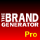 The Brand Generator Pro