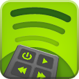 Spot Remote (Remote Control for Spotify)