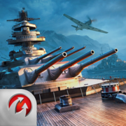 World of Warships Blitz: MMO