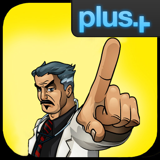 DrAwesome+