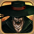 Zorro: Shadow of Vengeance for iPhone