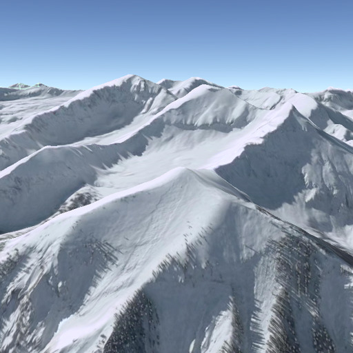 iTrailMap 3D