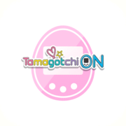 Tamagotchi ON APP