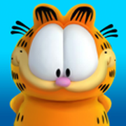 Tlk Garfield