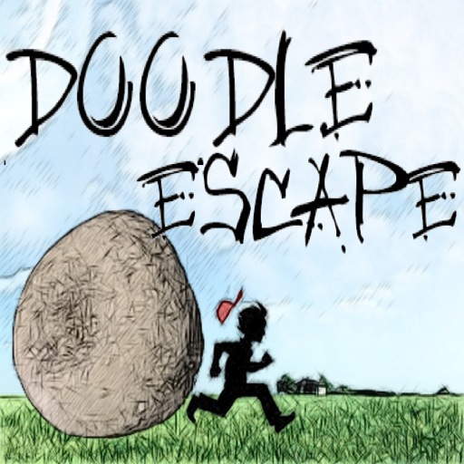 Doodle Escape