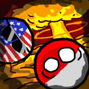 Polandball NSFWorld