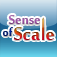 SenseOfScale