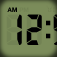 LCD Clock