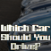 Which Car?
