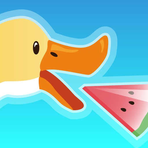 Feed A Duck