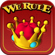 We Rule Deluxe