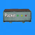 Packet