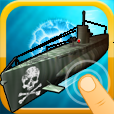 Pirate Subs!!!