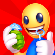 KickTheBuddy