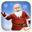 Talking Santa 2 Free