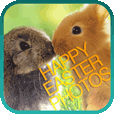 Happy Easter Photo