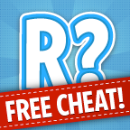 Ruzzle Cheat