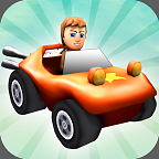 Bounty Racer