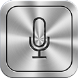 Voice Assistant -  Just use your voice instead of typing