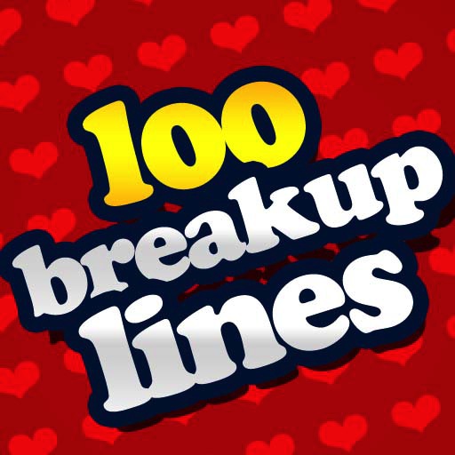 Breakup Lines