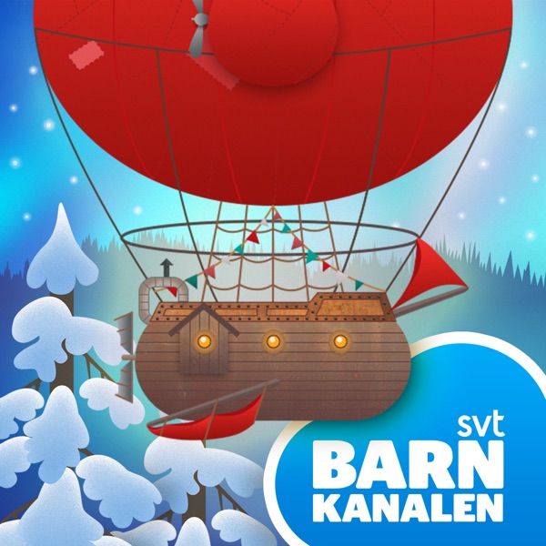 Julkalendern