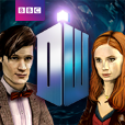 Doctor Who: The Mazes of Time