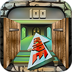 Can You Escape 100 Doors