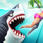 Hungry Shark