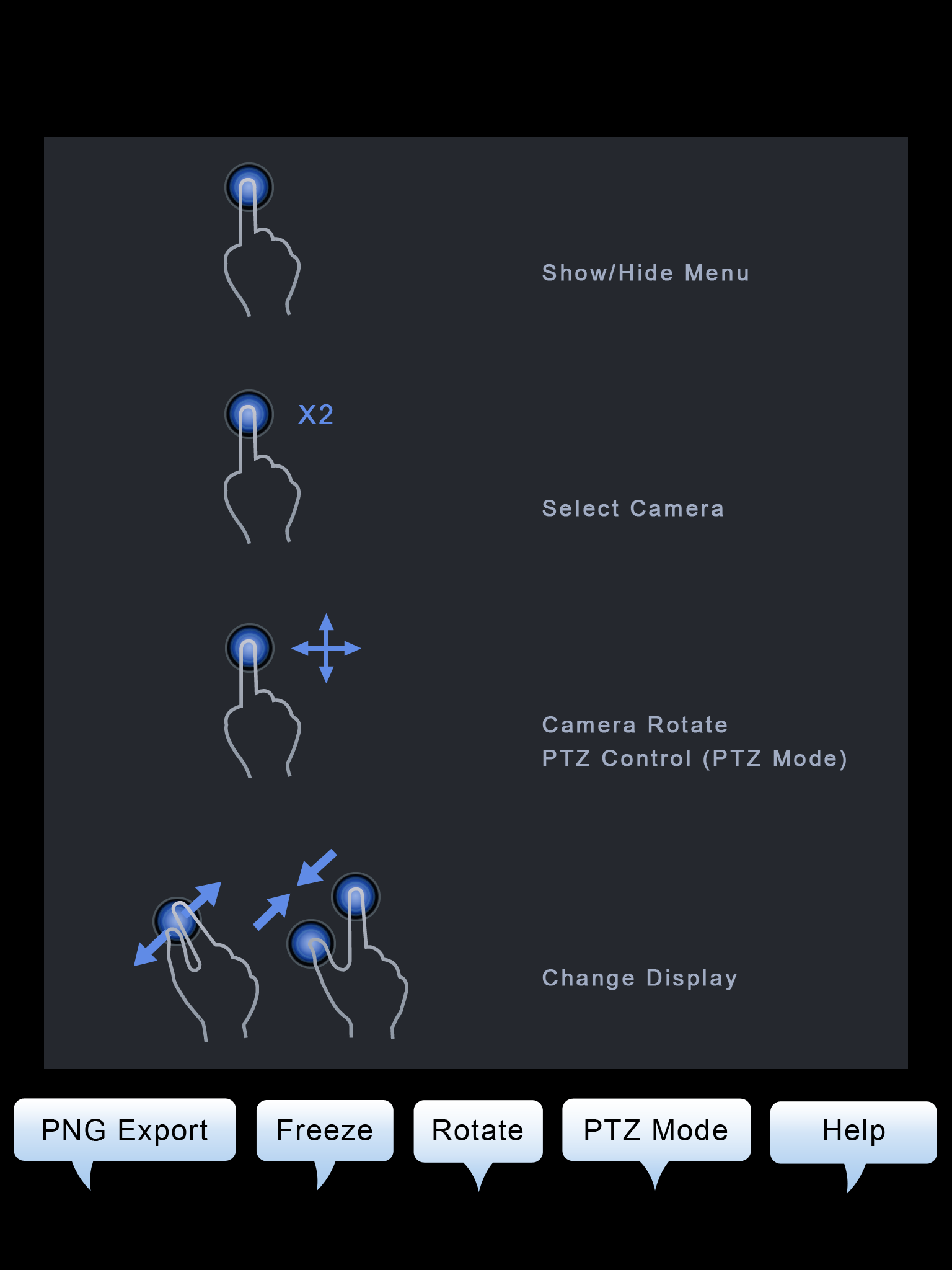 i-RAMS pro