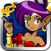 Shantae: Risky's Revenge (Full)