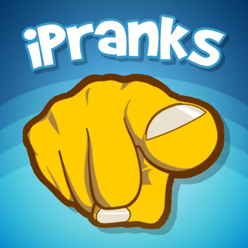 iPranks