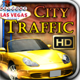 City Traffic HD: Control Traffics in 6 Cities!
