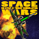 Space Wars 3D Star Combat Simulator