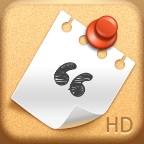 Tapatalk HD