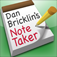 NoteTakerLite