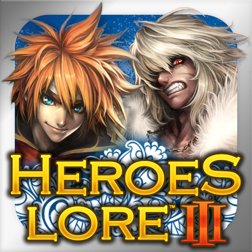 Heroes Lore