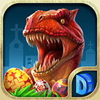 DinosaurIos