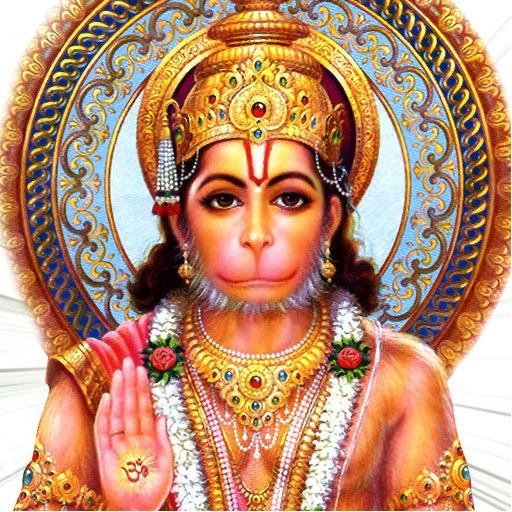 HanumanChalisa