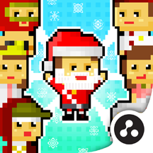 Pixel People