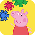 Peppa Activity Maker