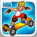 Extreme Skater HD