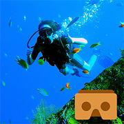 VR Diving