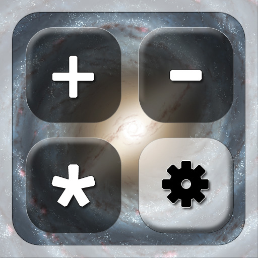 MyCalculator - Scientific Calculator