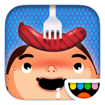 Toca Kitchen