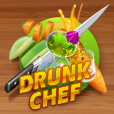 Drunk Chef