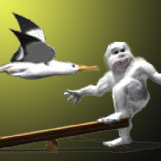 Pengu Fly