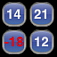 XNumbers
