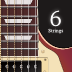 Six Strings
