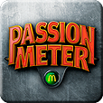 Passion Meter