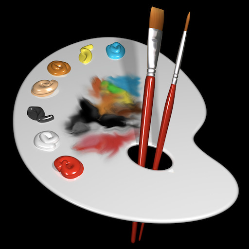 Paint Studio